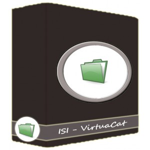 Isi Virtua Cat