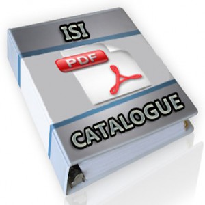 ISI - Catalogue