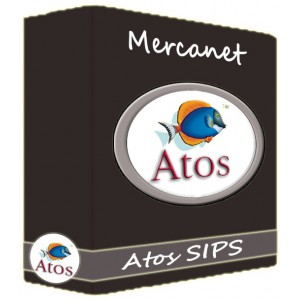 Atos SIPS - BNP