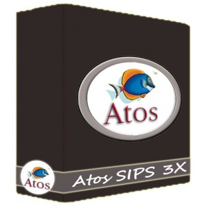 Atos SIPS x3