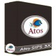 Atos SIPS x3