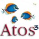 Atos SIPS x3 - BNP