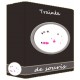 Trainée de souris