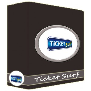 Ticket Surf