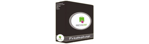 Prestashop
